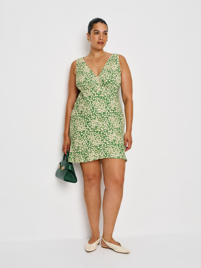 Calix Dress Es