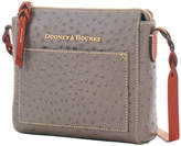 Thumbnail for your product : Dooney & Bourke Ostrich Marlee Crossbody