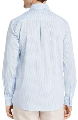 Johnnie-O Everett Long-Sleeve Button-Down Shirt