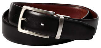 Dockers Reversible Feather Edge Leather Belt