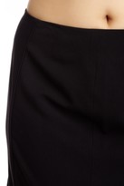 Thumbnail for your product : Jones New York Piped Slit Pencil Skirt (Plus Size)