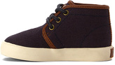 Thumbnail for your product : Polo Ralph Lauren Ethan Mid Sneaker Toddler