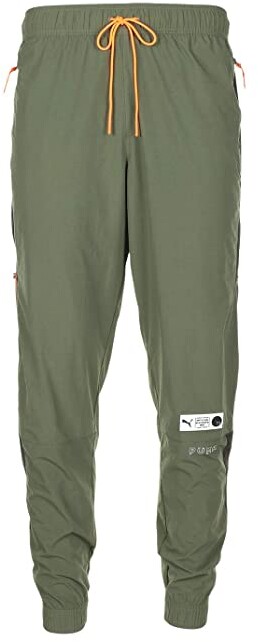 Mens Puma Track Pant | Shop the world's largest collection of 