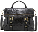 Thumbnail for your product : Treesje Amity Satchel