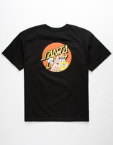 santa cruz sweatshirt tillys