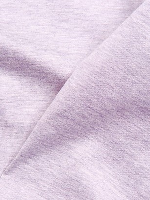 Eton Slim-Fit Jersey Knit Shirt