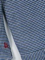 Thumbnail for your product : Bellerose Kids checked shirt