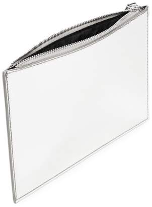 Forever 21 Patent Leather Clutch