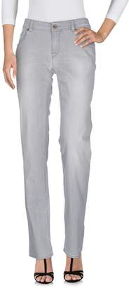 Armani Jeans Denim pants - Item 42607252
