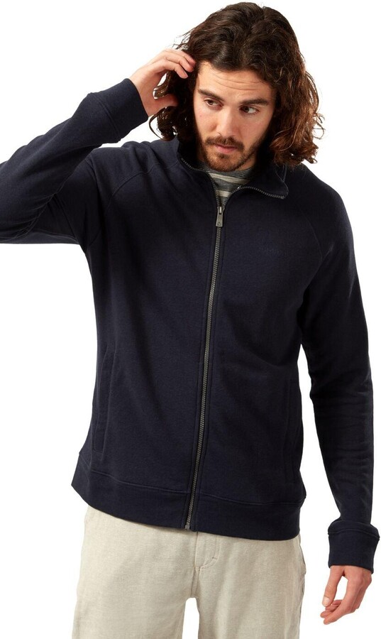 craghoppers innsbruck hybrid jacket