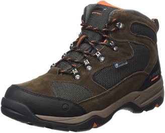 Hi-Tec 2016 Dri-Tec Storm Mens Suede Leather Hiking Sports Walking Boots - Waterproof 9UK