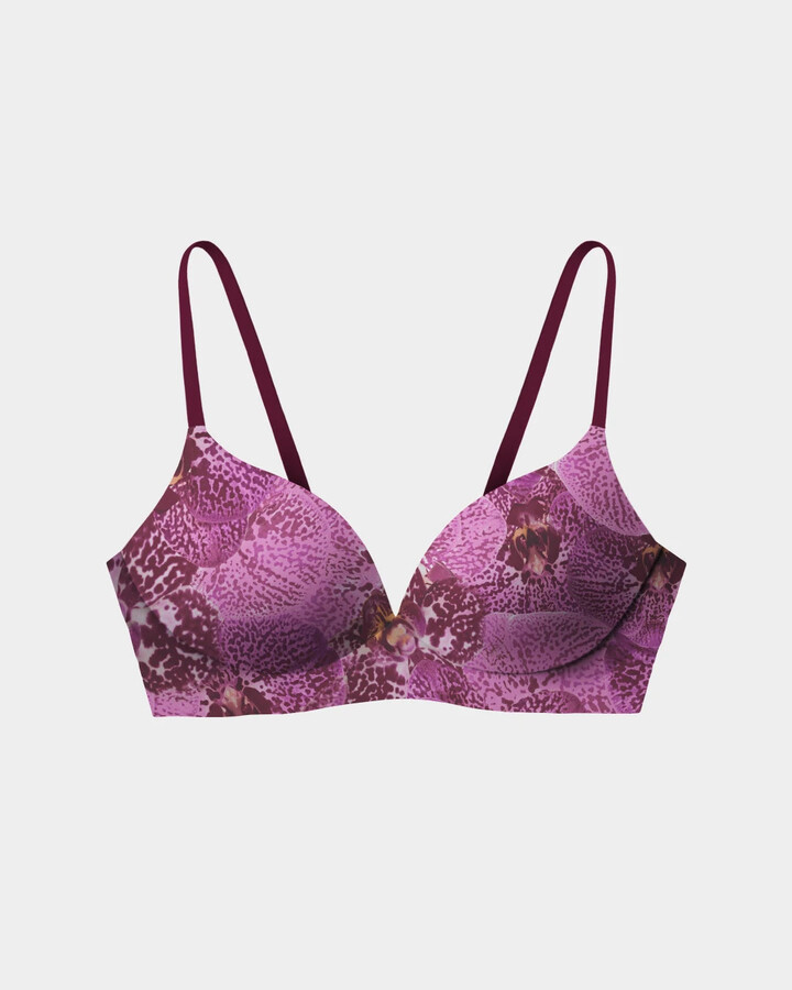 EBY Pain Free T-Shirt Bra