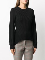 Thumbnail for your product : Wolford Montana pull-over jumper