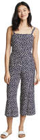 Thumbnail for your product : Faithfull The Brand Playa Jumpsuit