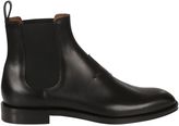 Thumbnail for your product : Givenchy Star Patch Chelsea Ankle Boots