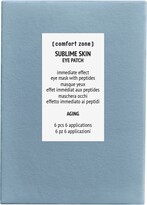 Thumbnail for your product : Comfort Zone Sublime Skin Eye Patch