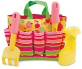 Thumbnail for your product : Melissa & Doug 'Blossom Bright' Personalized Gardening Tote