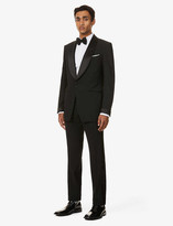 Thumbnail for your product : Tom Ford Atticus-fit stretch-wool tuxedo suit