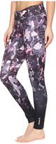 Thumbnail for your product : Reebok Dance Shattered Glam Tights