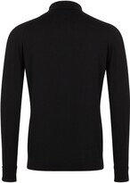 Thumbnail for your product : John Smedley Men's Finchley Long Sleeve Sweater Polo
