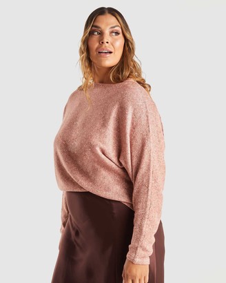 Estelle Women's Jumpers - Sadie Knit - Size One Size, 14 at The Iconic