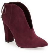 Thumbnail for your product : Vince Camuto 'Andorra' Suede Bootie (Women)