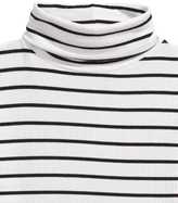 Thumbnail for your product : H&M Ribbed Turtleneck Top