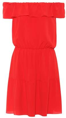 RED Valentino Off-the-shoulder dress