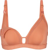 Thumbnail for your product : LIVELY The Mesh Trim Maternity Bralette