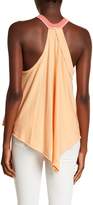 Thumbnail for your product : Free People Rib Halter Knit Tank Top