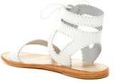 Thumbnail for your product : Matisse Natasha Scalloped Sandal