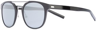 Christian Dior Square Frame Sunglasses