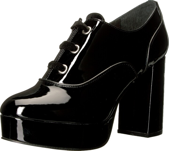 chinese laundry winter platform pump