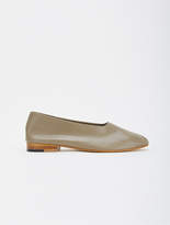 Thumbnail for your product : Martiniano Glove Shoe - Champignon