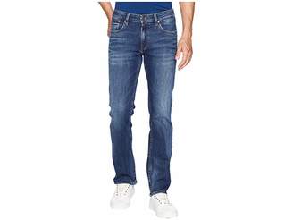 Tommy Jeans Ryan Straight Fit Jeans