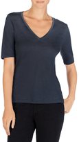 Thumbnail for your product : J Brand Eluise Tee