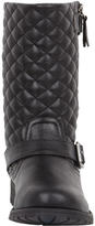 Thumbnail for your product : Alloy Alexis Quilted Moto Boot