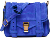 Thumbnail for your product : Proenza Schouler PS1 Pouch Suede