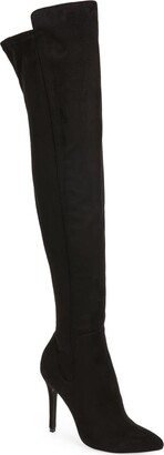 charles by charles david thief studded bootie