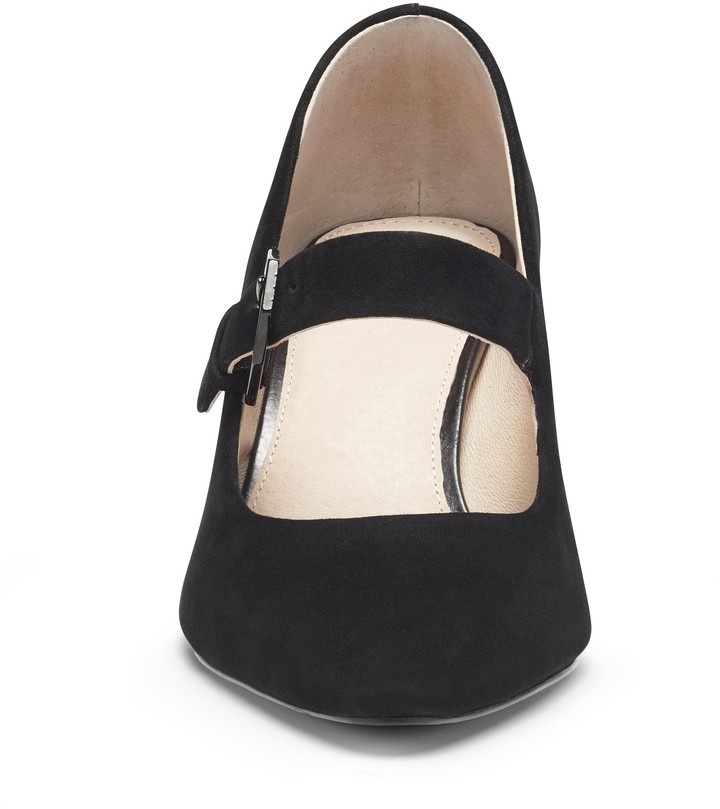 Hiba mary jane pump Clearance