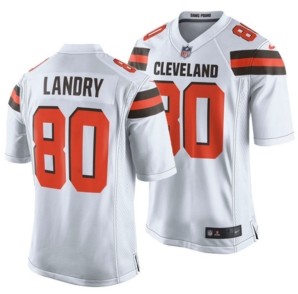 jarvis landry browns jersey