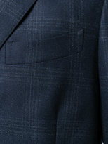 Thumbnail for your product : Boglioli embroidered formal suit