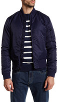 Thumbnail for your product : Public Opinion Classic Bomber Jacket