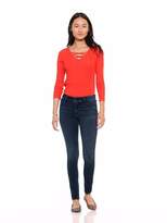 Thumbnail for your product : Old Navy Mid-Rise Rockstar 24/7 Jeans for Women