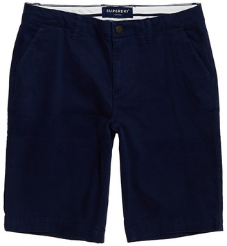 superdry chino shorts sale