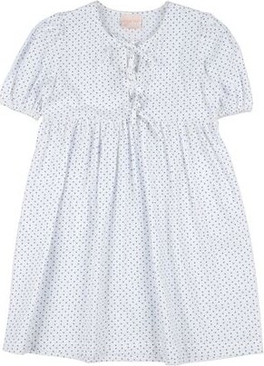 Simple Toddler Girl Kids' dress