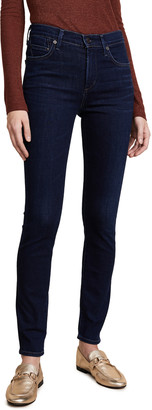 Citizens of Humanity Rocket Skinny Jeans