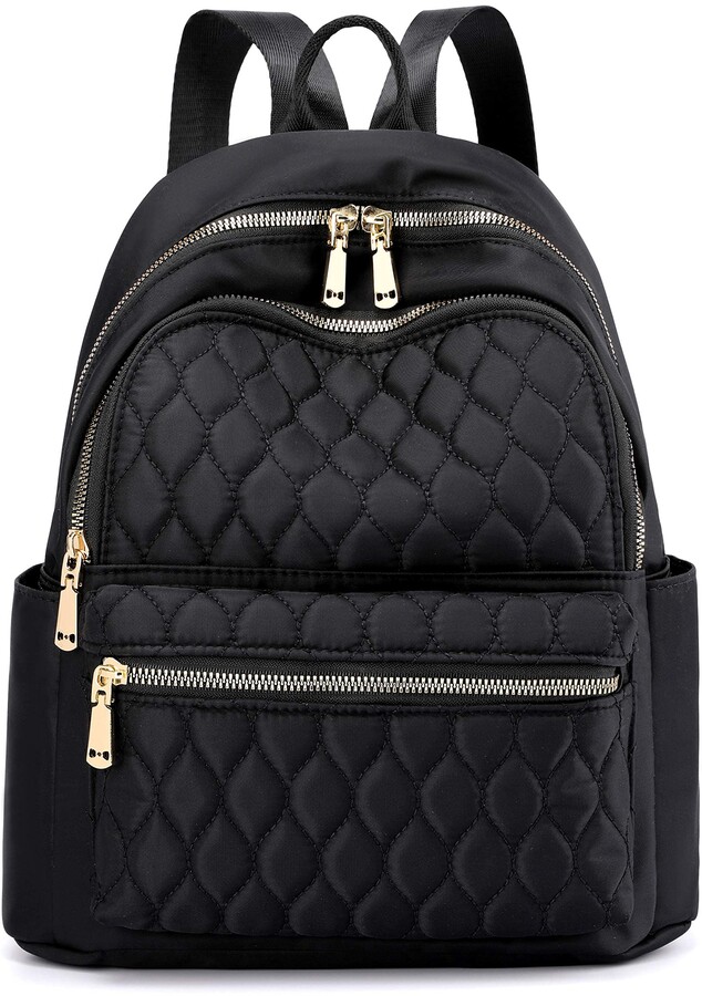 waterproof backpack purse