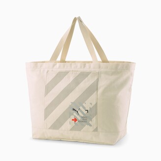 puma sonora tote bag