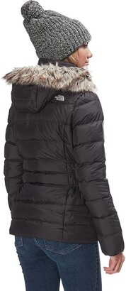 The North Face Gotham II Hooded Down Jacket - Women's